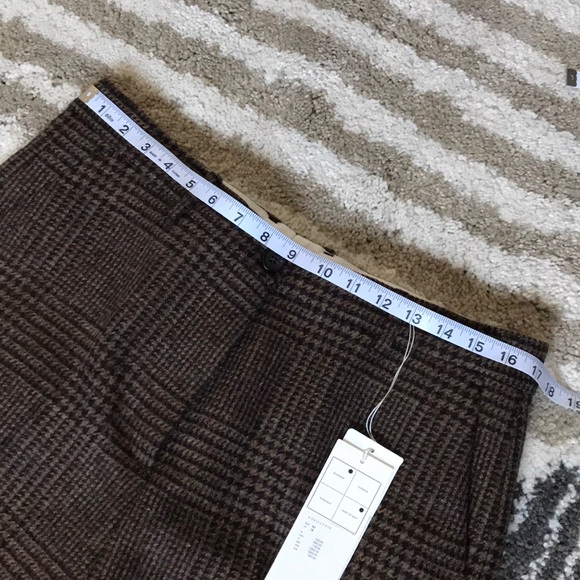 Arket wool pants - Picture 4 of 12